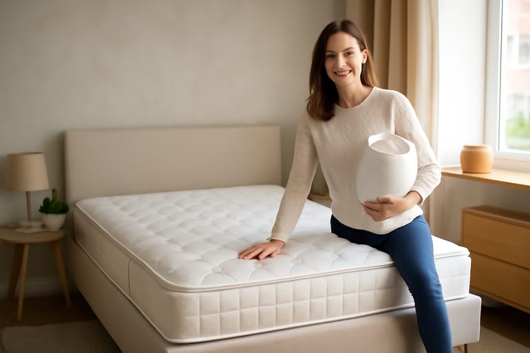 Mattresses: the complete guide to sizes, types, and buying