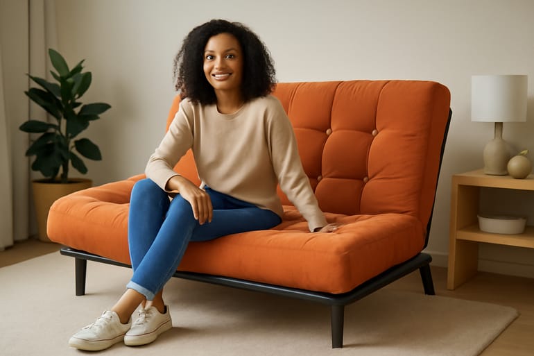 Futon Mattress Explained: Convertible Sofa Bed Basics