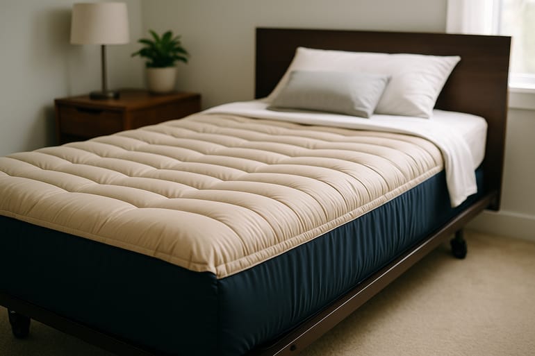 Bariatric Air Bed Buying Guide: What to Know Today