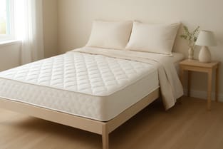 Best Value Double Mattresses Under £300 in the UK