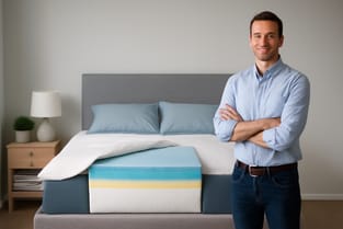 Gel-Infused Memory Foam: UK Benefits and Prices