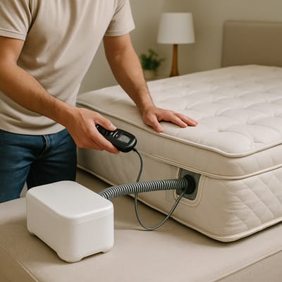 Setup, pump tips, and maintenance essentials