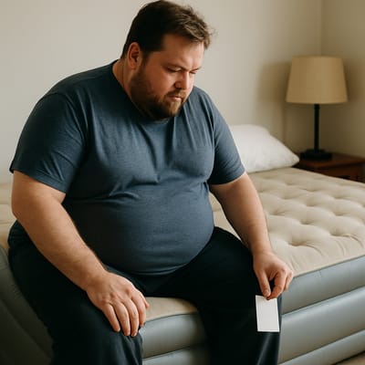 Get Weight Capacity Right: Ratings, Margins, and Fit