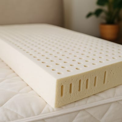 Do Latex Mattresses Sleep Cool?