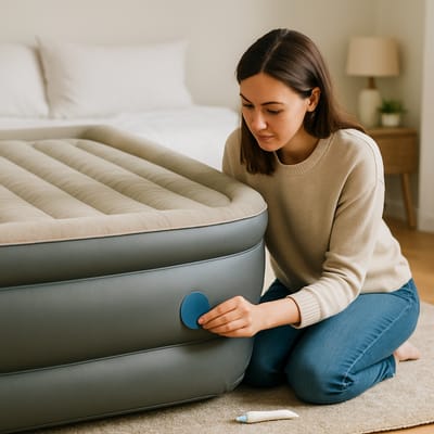 Care, repair, and smart shopping tips