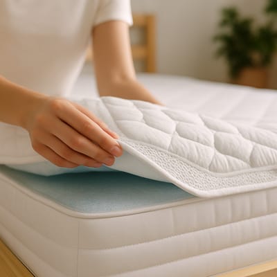 Covers, toppers, and how to choose a cooler setup