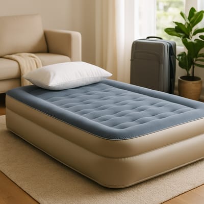 Start here: what to consider before you buy