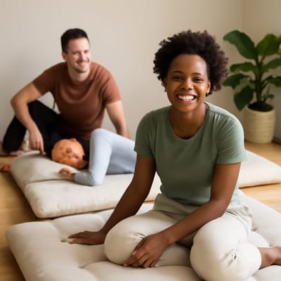 Comfort and support: how to choose your build