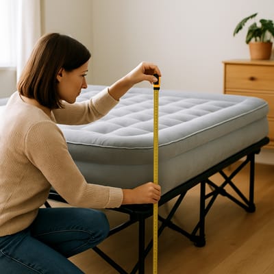 Picking the Right Size for Your Space