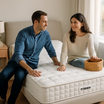What mattress size should you buy (and what actually fits)?
