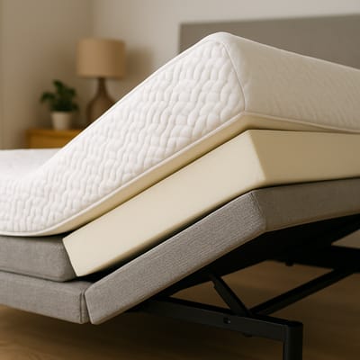 Mattress Compatibility, Setup, and Care Tips