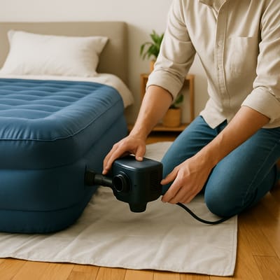 Setup, Maintenance, and Durability Tips That Pay Off