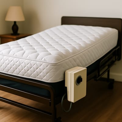 What makes a bariatric air bed worth your money?