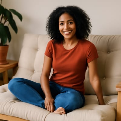 Will a futon be comfortable enough for you?