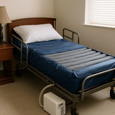 Care, maintenance, and warranty to extend bed lifespan