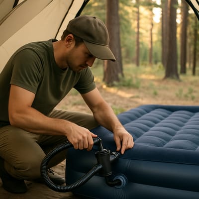 Inflation, deflation, and fast daily setup tips