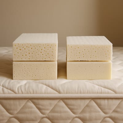 Buying checklist: firmness, budget, trials, and warranties