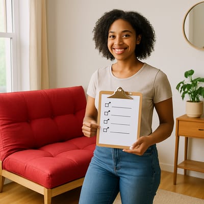 Quick buying checklist and best-fit recommendations