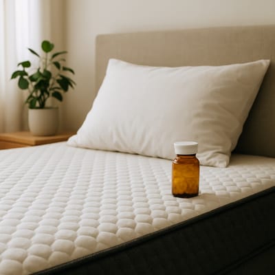 Start here: what “medicated” really means