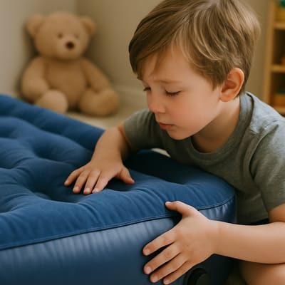 Materials and build: comfort, durability, feel