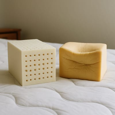 Durability, sagging, and long‑term feel