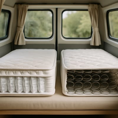 Start here: the big differences that shape your sleep