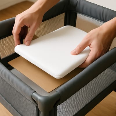 Materials and safety considerations that really count