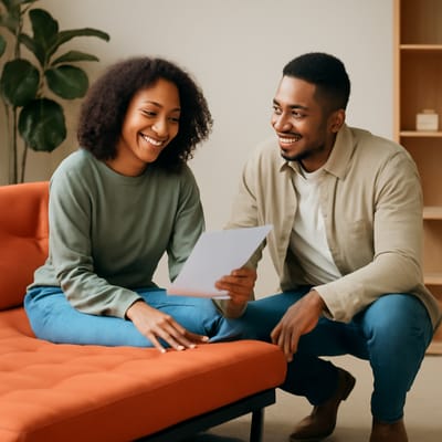 How to choose the right futon mattress: a quick checklist