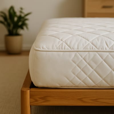 Bamboo fabric vs conventional covers: pros and cons