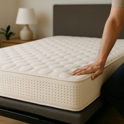 Buying Checklist, Care Tips, and Adjustable-Bed Setup