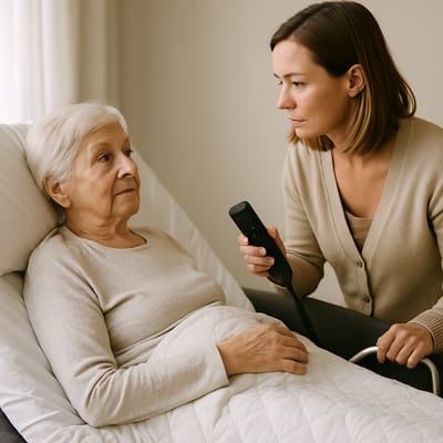 Start here: electric vs manual basics