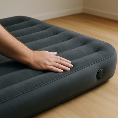 Setup, Maintenance, and Care for Long-Term Performance