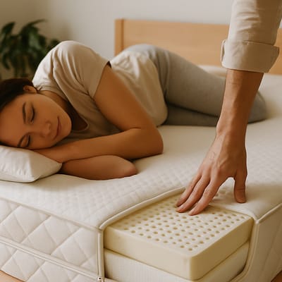 How to Choose: Firmness, Build, Budget, and Care