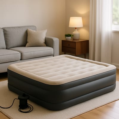 Start here: your smart air mattress buying roadmap
