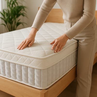 Quick buying checklist and smart next steps