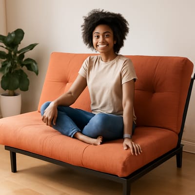 What is a futon mattress? The quick overview