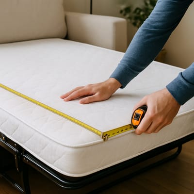 Start Here: Measure for a Perfect Replacement Fit