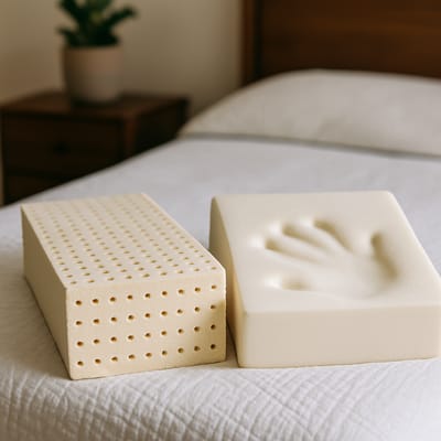 Cooling and temperature regulation compared