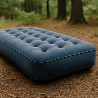 Size, thickness, and comfort: what to look for