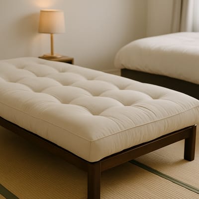 Comfort, firmness, durability, and care essentials