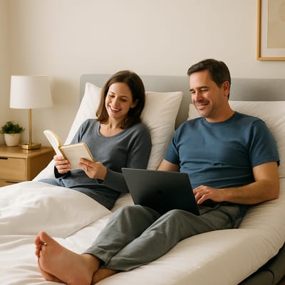 Who a Split King is for: real‑world scenarios