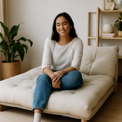 What exactly is a futon mattress?