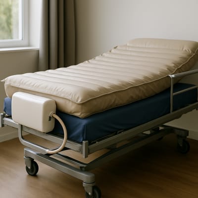 What weight capacity and safety checks should you verify?