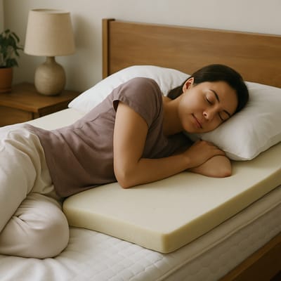 How to choose: sleep position, thickness, budget