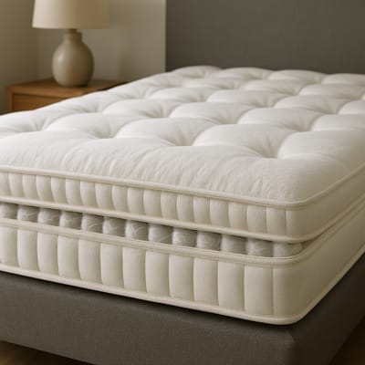 Chantilly Mirapocket 2800: features, feel, and fit