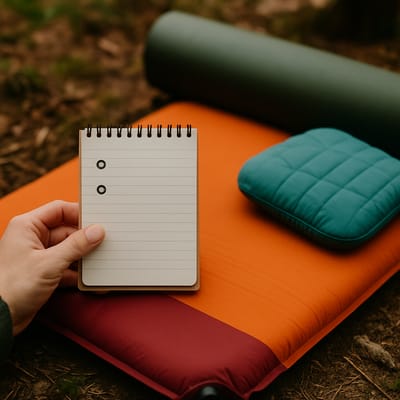 Buying checklist, setup steps, and care to extend lifespan