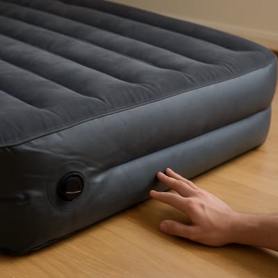 Materials and construction: durability, comfort, and care