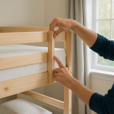 Thickness and guardrail safety: the crucial formula