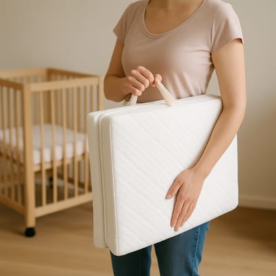 Portability, care, and a quick buying checklist