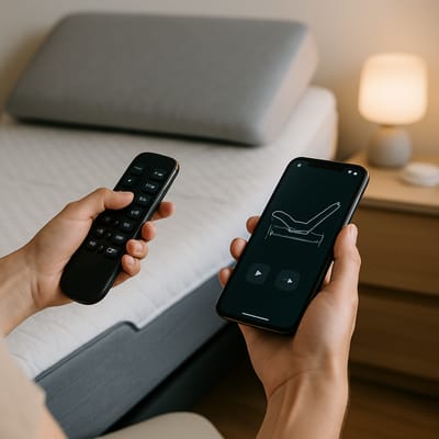 Remotes, Apps, Smart Home—and Safety Essentials